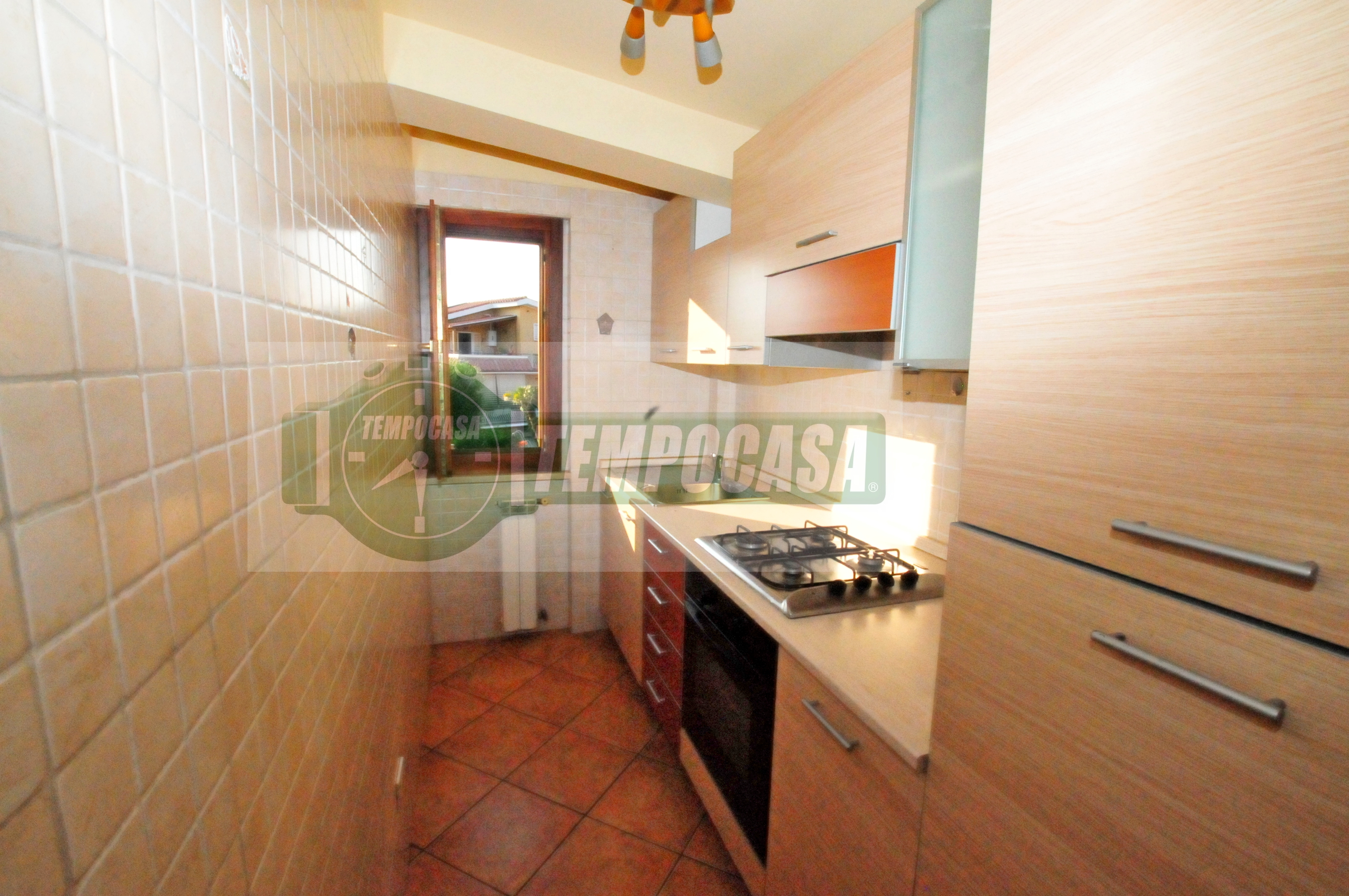 ROME Via Senorbi, penthouse with 50 sqm terrace, SEN89