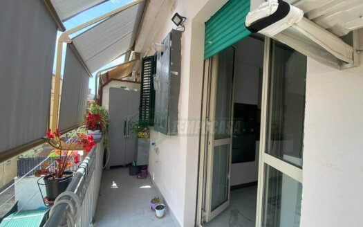 FONTANILE ARENATO, bright three-room apartment completely renovated, REF: VAC133 