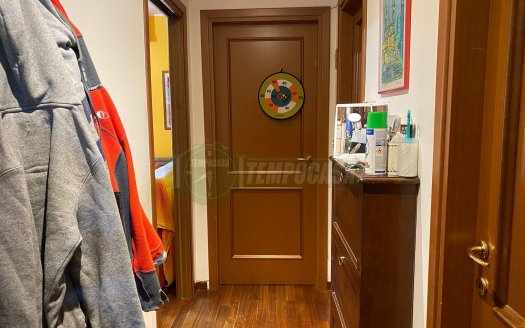 AURELIO, Via Filippo Grispigni, bright apartment with independent entrance, REF: GRI25