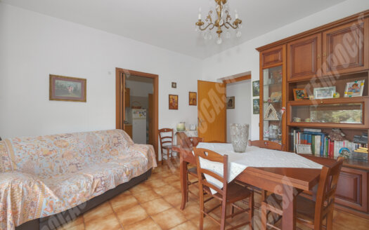 Bare ownership apartment, for sale in the center of the village REF: for