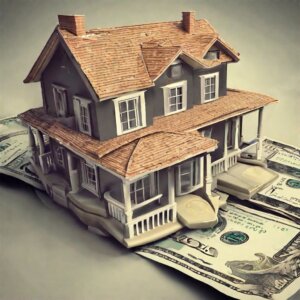 tassi mutui in discesa per il 2024